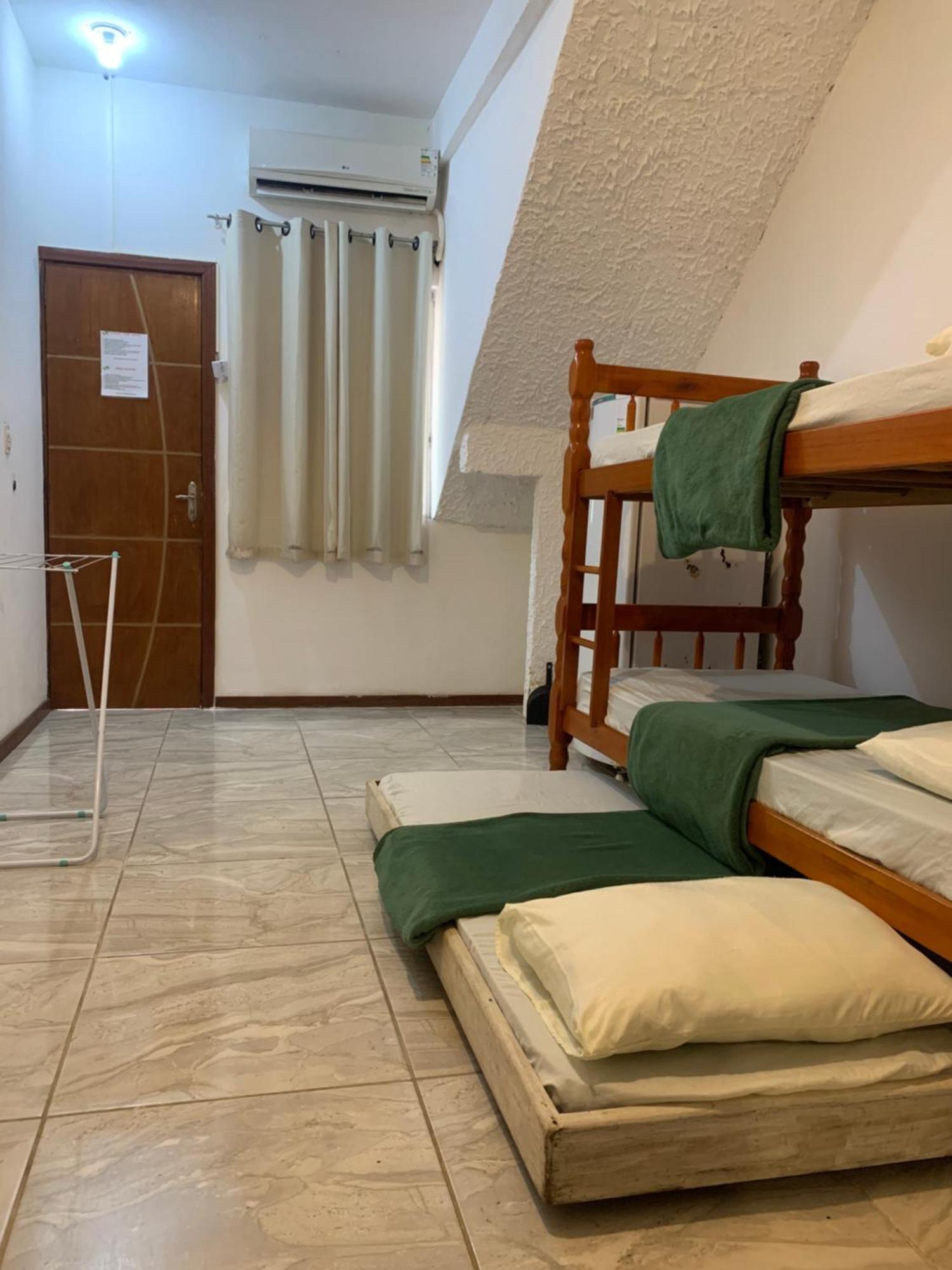 Planeta Verde Apartamentos Itacaré Exteriör bild